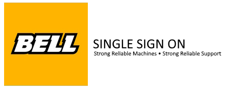 Bell Equipment Single Sign On