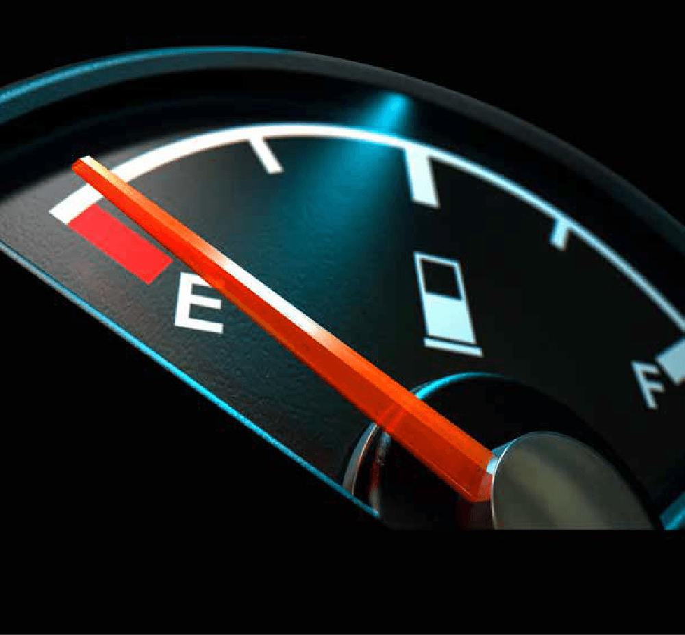 Fuel consumption