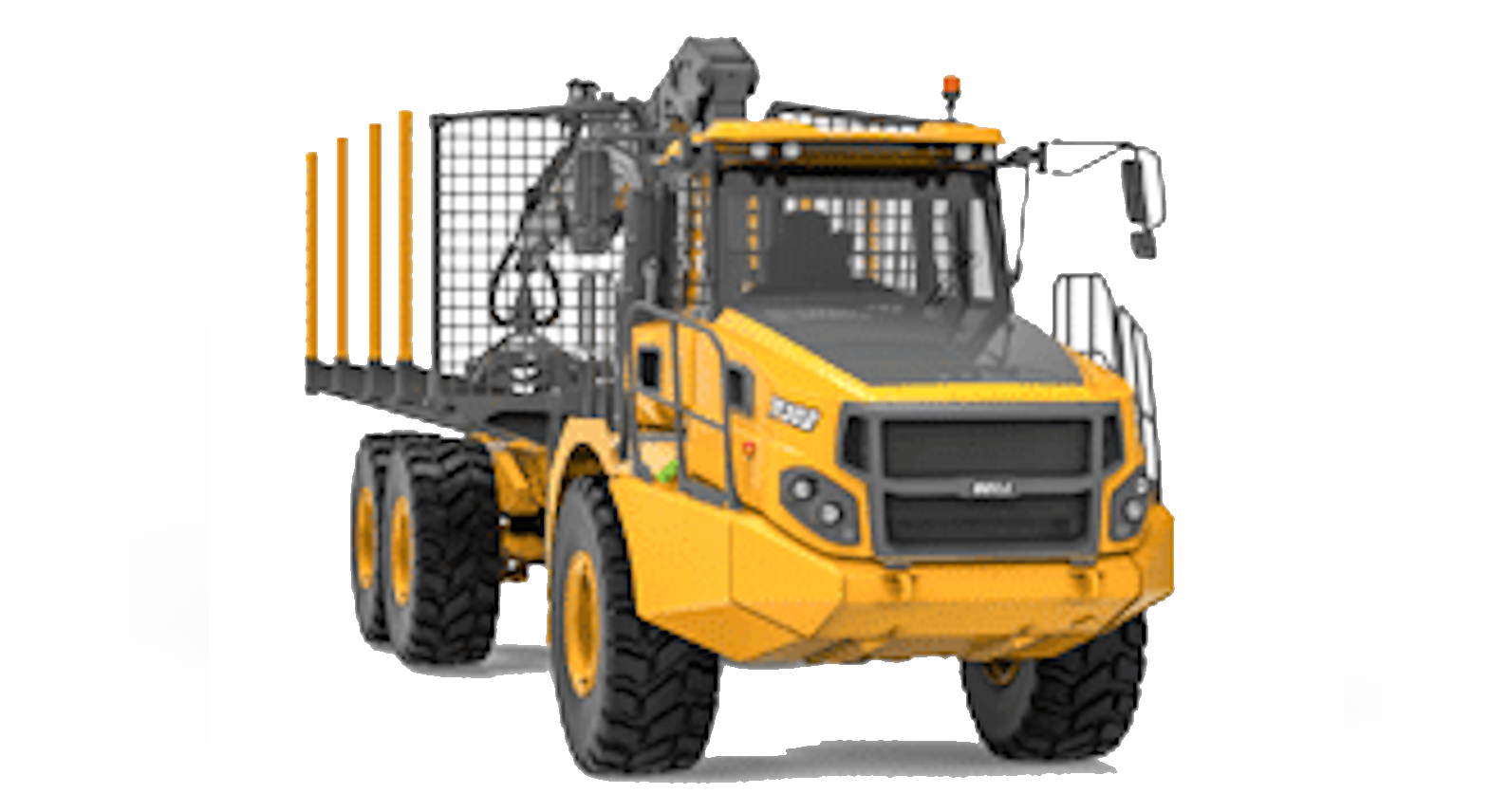 Timber Trucks