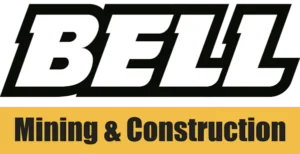 Bell Mining & Construction Logo
