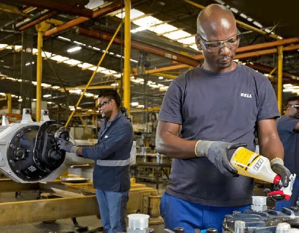 Parts & Service