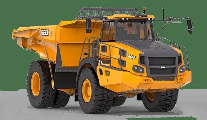 B45E 4x4 ADT