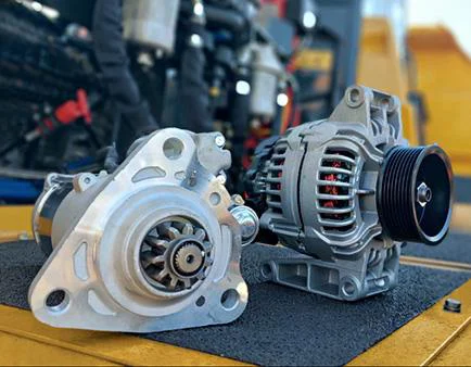 BETA Parts