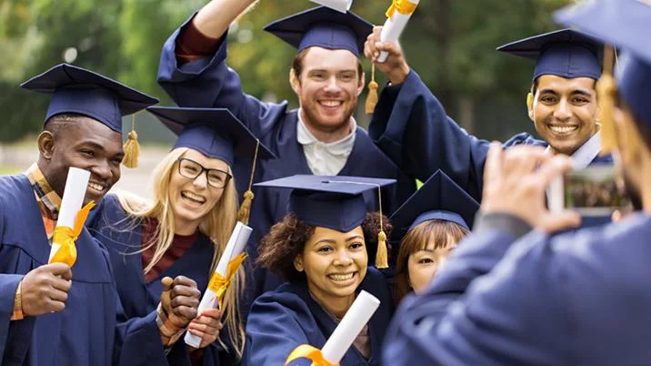 Bell Equipment graduates