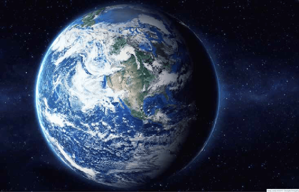 One Service provider. Worldwide coverage