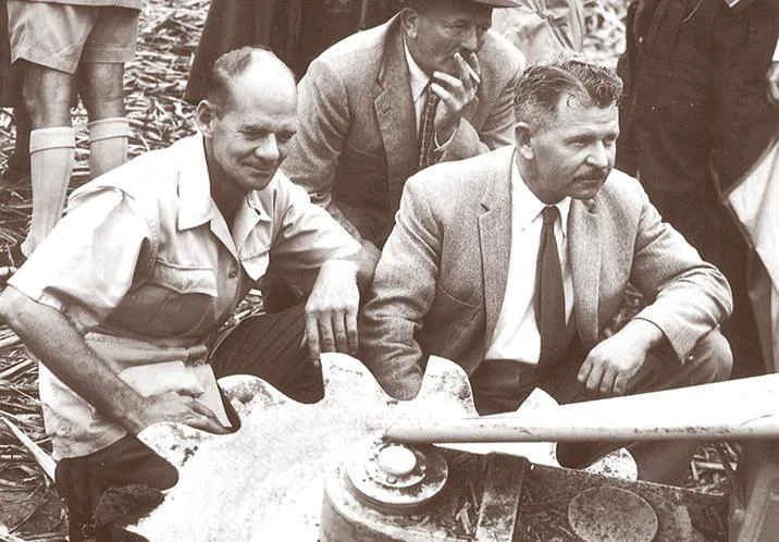 Bell Equipment story