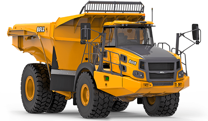 B60E 4x4 ADT S5