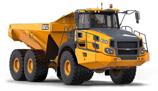 B35E ADT
