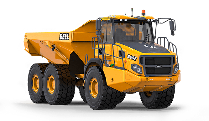 B25E ADT S5