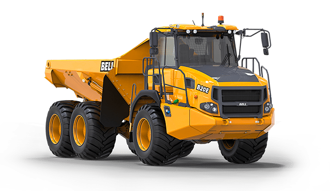 B20E LGP ADT
