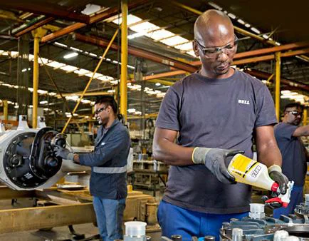 Reman Parts