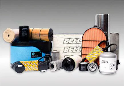 Service Kits