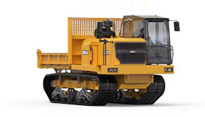 Tracked Carriers