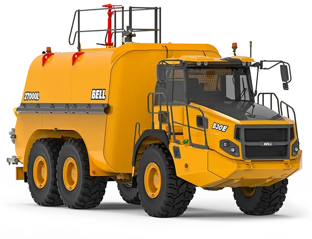 Water Tankers