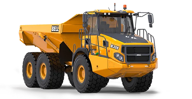 B30E ADT